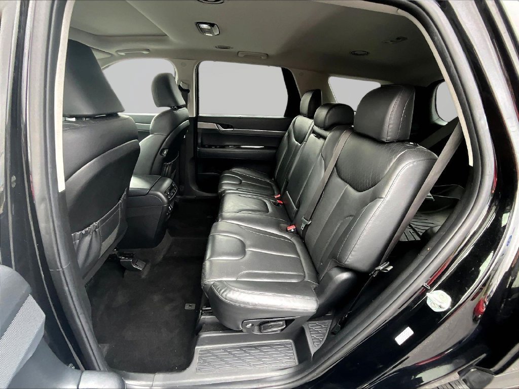 Used 2021 Hyundai Palisade SEL AWD/4WD image 27