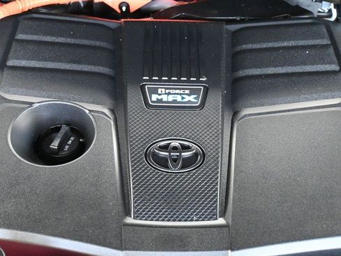 Used 2023 Toyota Tundra TRD Pro image 26