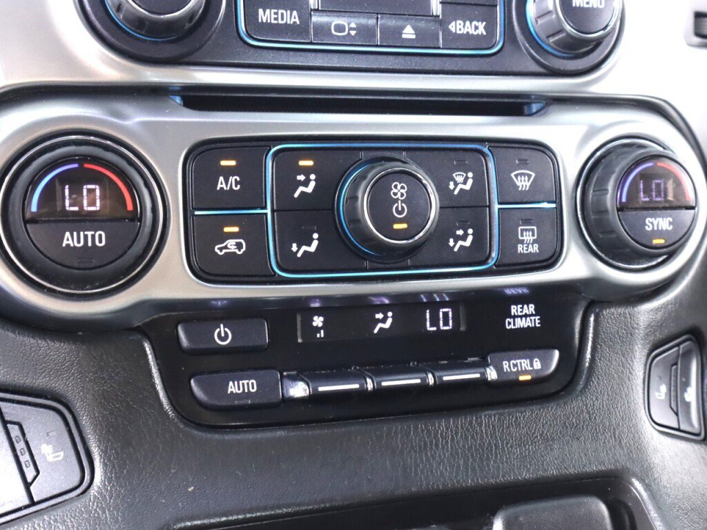 Used 2020 Chevrolet Tahoe LT AWD/4WD image 22