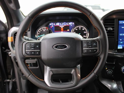 Used 2023 Ford F150 Tremor image 11