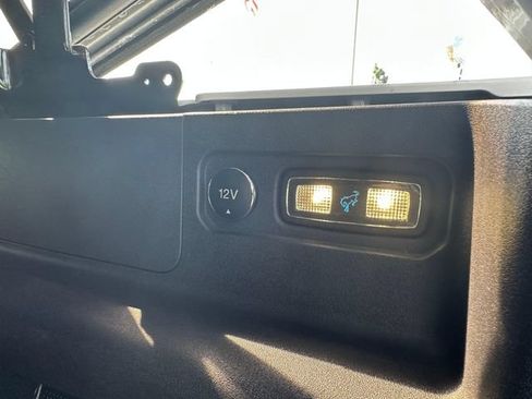 Certified 2021 Ford Bronco Outer Banks AWD/4WD image 26