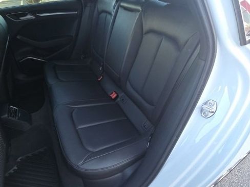 Used 2016 Audi A3 2.0T Premium Plus w/ Technology Package image 16