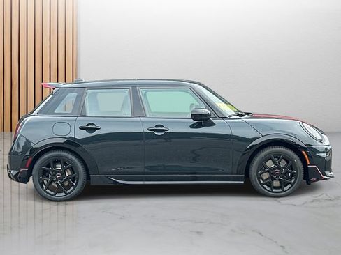 New 2026 MINI Cooper S FWD image 2
