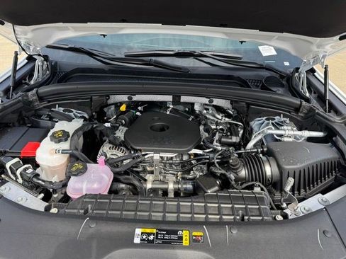 New 2026 Jeep Grand Cherokee Limited w/ Luxury Tech Group II image 41