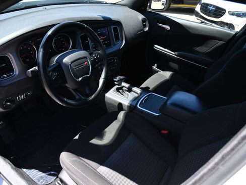 Used 2023 Dodge Charger SXT image 25