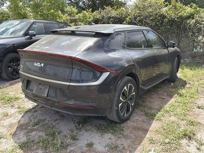 Certified 2024 Kia EV6 Wind w/ Wind Technology Package