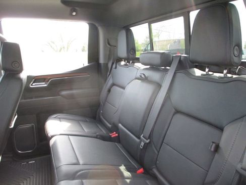Used 2023 GMC Sierra 1500 Denali image 21