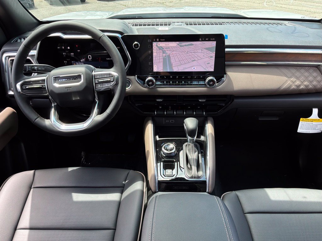 New 2026 GMC Canyon Denali AWD/4WD image 29
