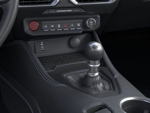 New 2025 Ford Mustang GT Premium w/ 60th Anniversary Package RWD image 15