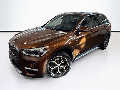 Used 2016 BMW X1 xDrive28i