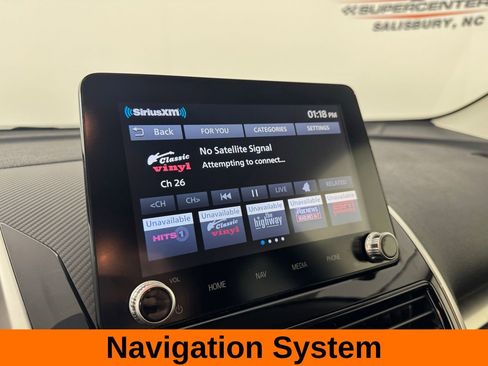 Used 2024 Mitsubishi Eclipse Cross SE image 13