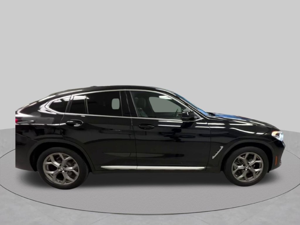 Used 2020 BMW X4 xDrive30i w/ Convenience Package AWD/4WD image 29