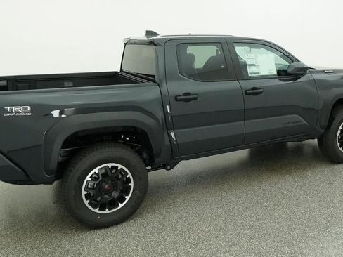 New 2026 Toyota Tacoma TRD Off-Road image 10