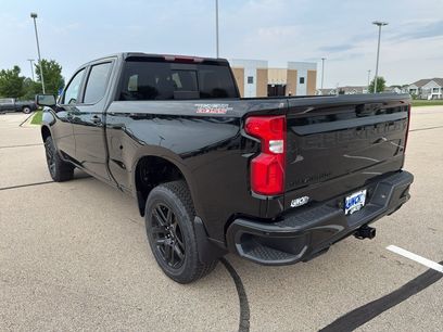 New 2026 Chevrolet Silverado 1500 LT Trail Boss w/ Convenience Package II