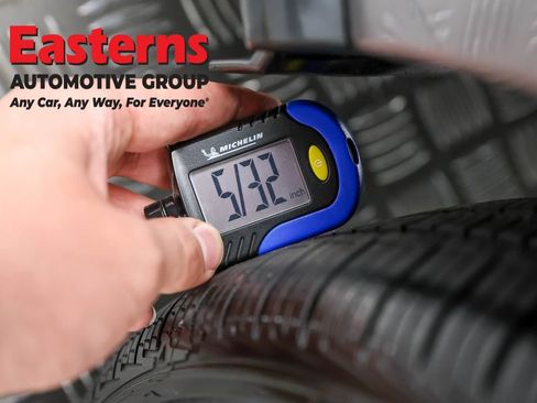 Used 2021 Mitsubishi Mirage ES FWD image 21