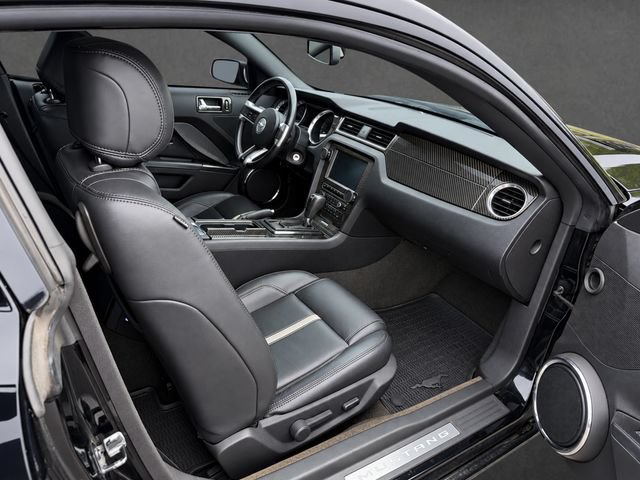Used 2014 Ford Mustang GT Premium w/ Electronics Package RWD image 10