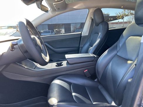 Used 2020 Tesla Model Y Long Range image 2