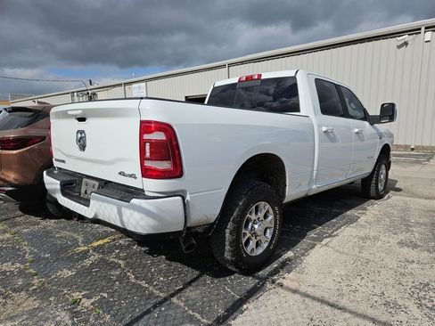 Used 2024 RAM 2500 Laramie image 3