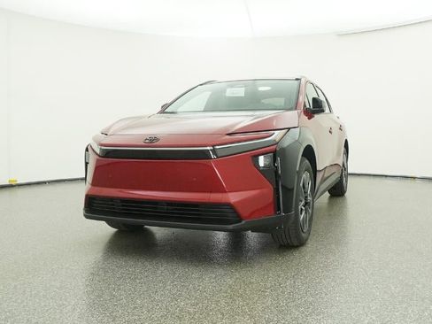 New 2026 Toyota bZ image 65