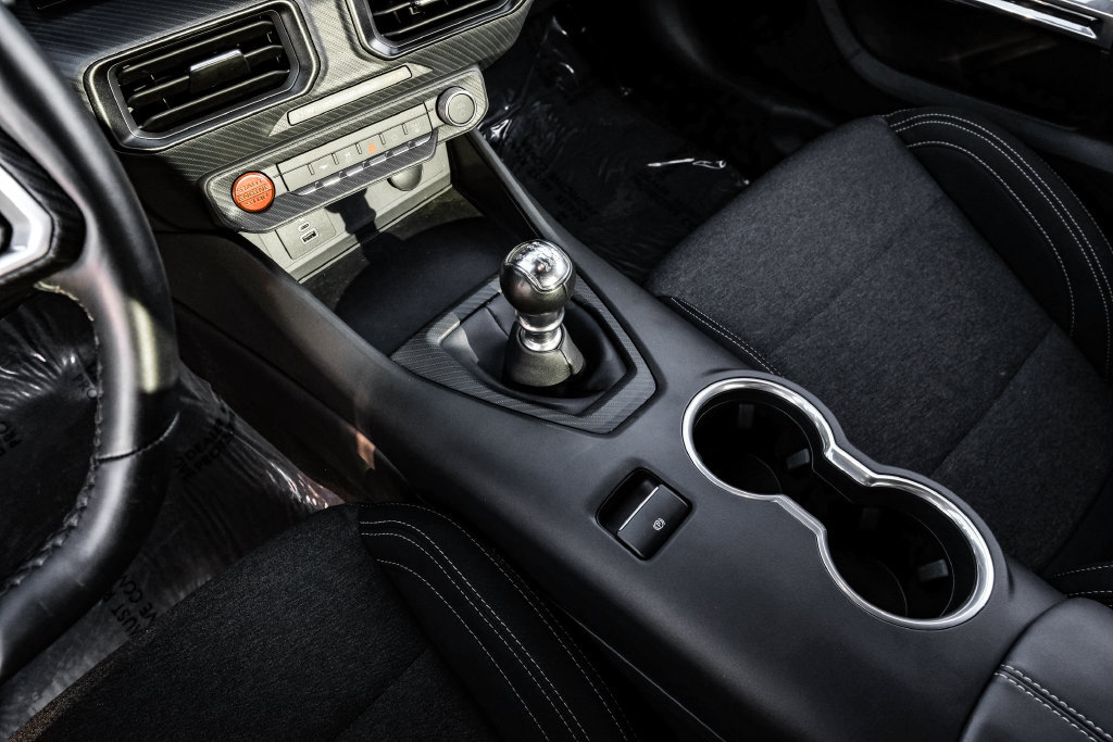 Used 2024 Ford Mustang GT RWD image 18