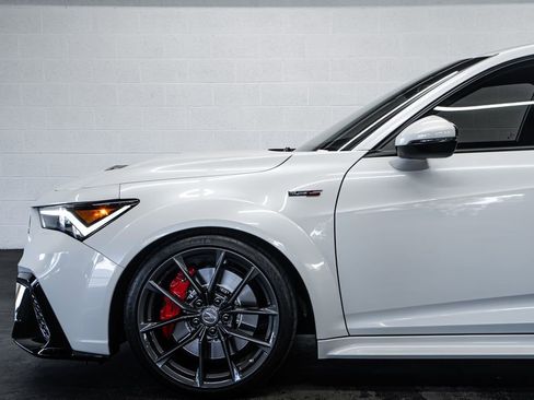 New 2026 Acura Integra Type S FWD image 12
