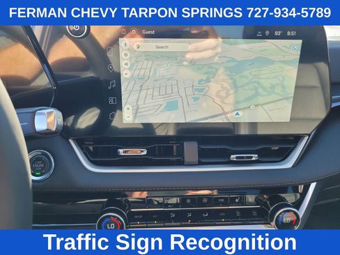 New 2026 Chevrolet Equinox LT w/ Convenience Package II image 27