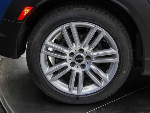 Certified 2023 MINI Cooper Countryman S w/ Premium Package image 8