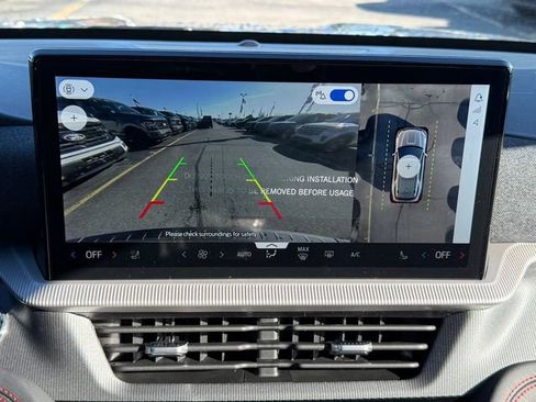 New 2026 Ford Explorer ST-Line image 19