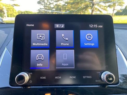 Used 2026 Mitsubishi Eclipse Cross AWD image 23