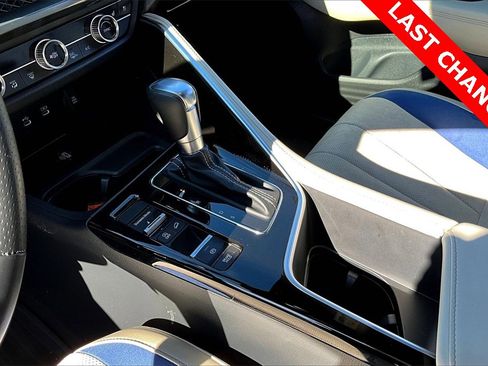 Certified 2025 Acura ADX A-Spec image 15