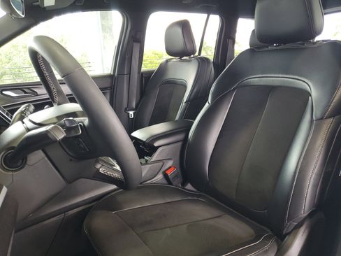 Certified 2023 Jeep Grand Cherokee Altitude AWD/4WD image 19