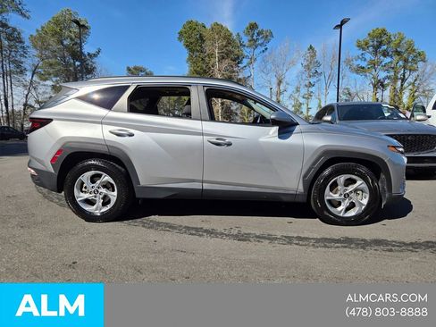 Used 2024 Hyundai Tucson SEL image 14