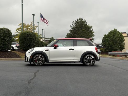 Used 2024 MINI Cooper John Cooper Works FWD image 14