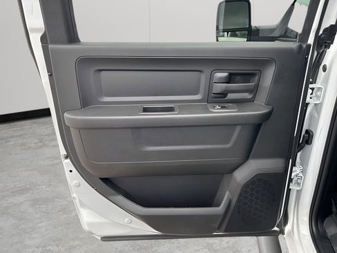 New 2026 RAM 2500 Tradesman image 16