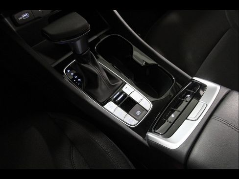 Certified 2023 Hyundai Tucson SEL AWD/4WD image 14