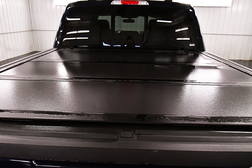 Used 2023 Ford F150 XLT w/ Equipment Group 302A High AWD/4WD image 13