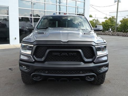 Used 2024 RAM 1500 Rebel w/ Rebel Level 2 Equipment Group AWD/4WD image 2