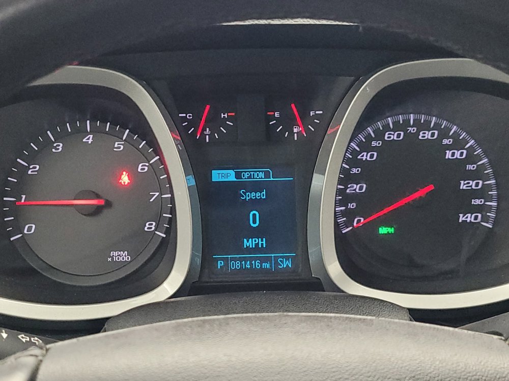 Used 2017 Chevrolet Equinox Premier w/ Enhanced Convenience Package AWD/4WD image 23