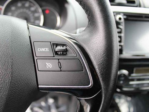 Used 2020 Mitsubishi Mirage SE image 19