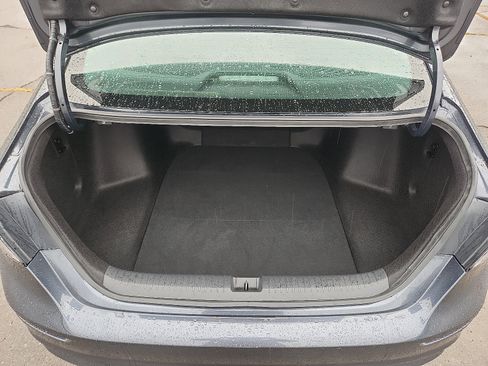 Used 2024 Honda Accord EX image 29