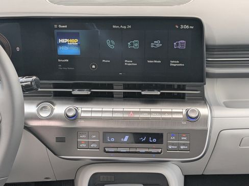 New 2027 Hyundai Kona SEL Sport FWD image 21