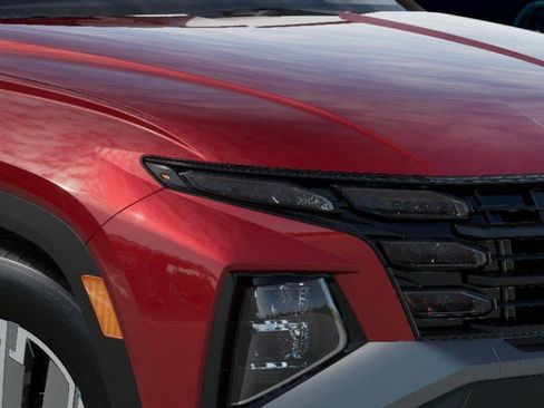 New 2026 Hyundai Tucson Blue SE image 9