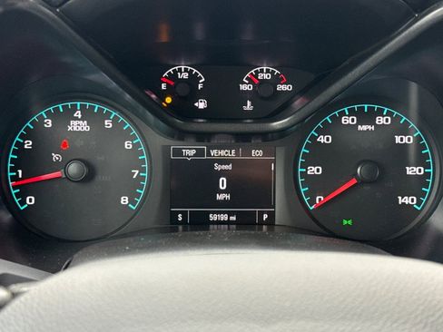 Certified 2022 GMC Canyon Elevation image 25