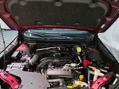 New 2026 Subaru Outback Limited image 37