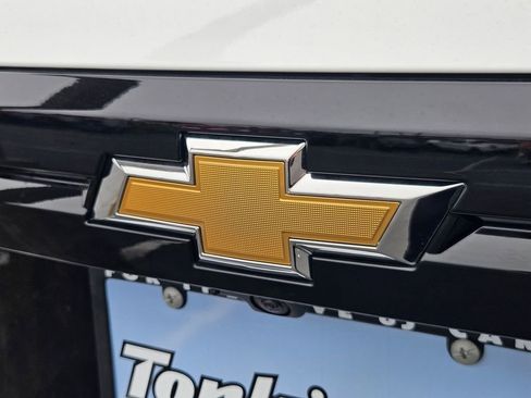 New 2026 Chevrolet Traverse LT FWD image 27