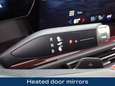 Used 2024 Chevrolet Traverse RS w/ LPO, Floor Liner Package image 20