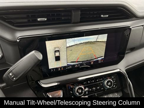 New 2026 GMC Sierra 2500 AT4X image 15