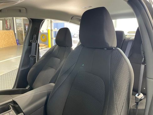 New 2026 Nissan Sentra S w/ S Cold Weather Package image 14