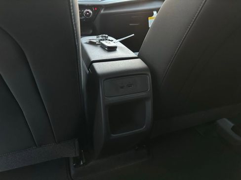 New 2026 Chevrolet Trax LT w/ Driver Confidence Package image 22