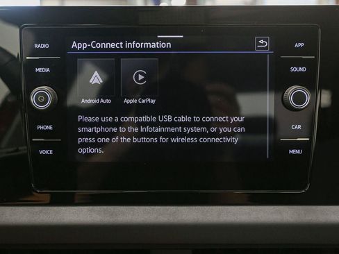 Certified 2026 Volkswagen Jetta SE FWD image 27